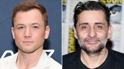 Carry On - Brian Williams - Williams - Dylan Clark - Michael Green - Taron Egerton To Star In Thriller ‘Carry On’ For Jaume Collet-Serra, Amblin And Netflix - deadline.com - county Clark - Poland - Netflix