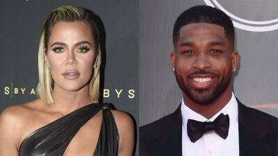 Here’s if Khloe Has ‘Forgiven’ Tristan For Cheating on Her Right Before Their 2nd Baby—It’s ‘Draining’ - stylecaster.com - USA - Chicago