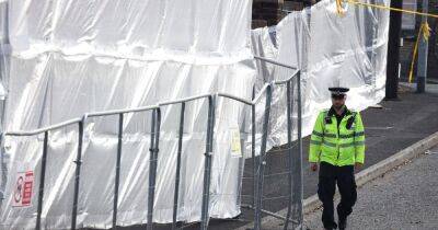 Human trafficking possibility being probed by detectives after remains of two victims found at Oldham mill - www.manchestereveningnews.co.uk - Britain - London - Manchester - county Oldham - Vietnam