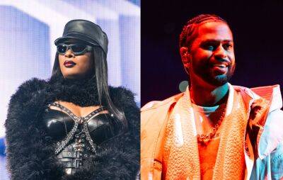Megan Thee Stallion and Big Sean sued over alleged copyright infringement on ‘Go Crazy’ - www.nme.com - county Stone