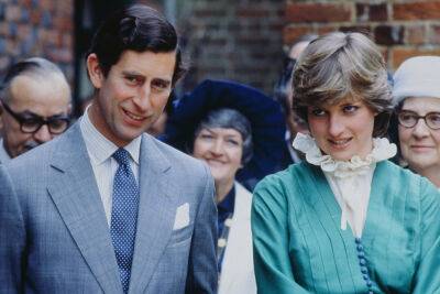 prince Harry - princess Diana - prince Charles - Charles Princecharles - Hbo Max - Diana Spencer - ‘The Princess’ doc unmasks the ‘unhealthy obsession’ with Diana - nypost.com - Britain
