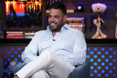 Joni Mitchell - Mike Shouhed - Paulina Ben-Cohen - Shonka Dukureh - ‘Shahs of Sunset’ Star Mike Shouhed Faces 14 Criminal Charges In Alleged Domestic Incident - etcanada.com - USA - Nashville
