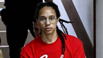 Antony Blinken - Brittney Griner - U.S. Makes Russia 'Substantial Proposal' for Release of Brittney Griner and Paul Whelan - etonline.com - USA - Ukraine - Russia - city Moscow