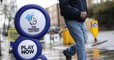 National Lottery winning numbers Wednesday July 27 with £5.3million jackpot up for grabs - www.dailyrecord.co.uk - Britain - Scotland - Beyond