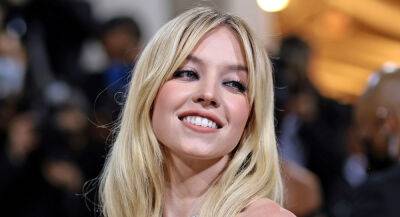 Euphoria's Sydney Sweeney Gets Candid About Her Salary - www.justjared.com