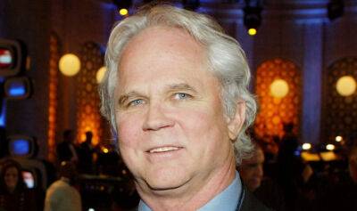 Tony Dow Passes Away at Age 77, One Day After Reps Falsely Confirmed He Had Passed Away - www.justjared.com