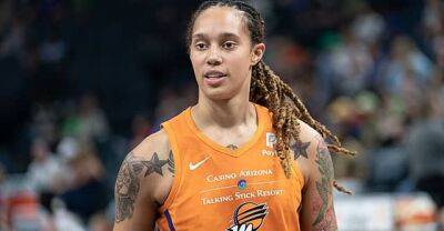 The United States offers prisoner swap for Brittney Griner’s release - www.thefader.com - USA - Russia