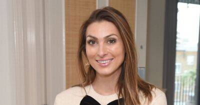 'Devastated' Luisa Zissman to get surgery as giving birth left her peeing herself non-stop - www.ok.co.uk