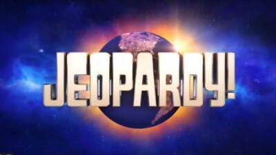 ‘Jeopardy!’ to Launch Weekly Podcast Hosted by Series Producers - thewrap.com