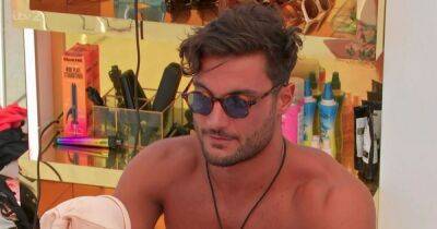 Love Island fans react as Davide gives his and Ekin-Su's baby a makeover - www.ok.co.uk - Italy - city Sanclimenti