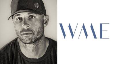 Ben Simms Signs With WME - deadline.com