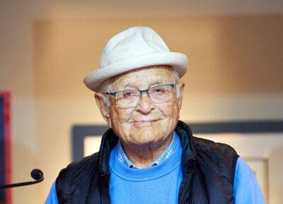 Norman Lear On Turning 100 And Changing The Face Of Television - etcanada.com - USA - county Thomas - city Sanford