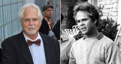 Leave It To Beaver star Tony Dow dies aged 77 following cancer battle - www.msn.com
