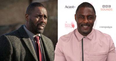 Idris Elba hails upcoming Luther film on Netflix as ‘massive achievement’ - www.msn.com - USA