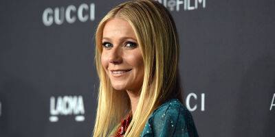 Gwyneth Paltrow Opens Up About Nepotism In Hollywood: 'The Playing Field Is Not Level' - www.justjared.com - Hollywood
