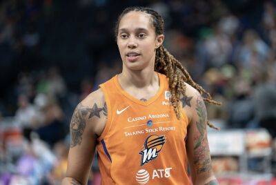 U.S. Offers to Release Convicted Arms Dealer in Exchange for Brittney Griner - www.metroweekly.com - USA - Ukraine - Russia - Michigan