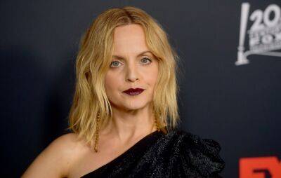 Mena Suvari says filming ‘American Beauty’ “felt like a respite” from her abusive relationship - www.nme.com - USA