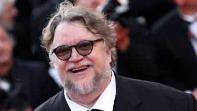 Guillermo del Toro’s adaption of 'Pinocchio' releases first trailer - www.foxnews.com - Italy