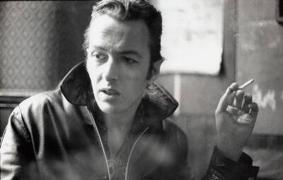 Joe Strummer and the Mescaleros box set to be released, new unreleased track out now - nme.com