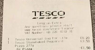 Tesco shoppers upset as supermarket announces free food for certain people - manchestereveningnews.co.uk