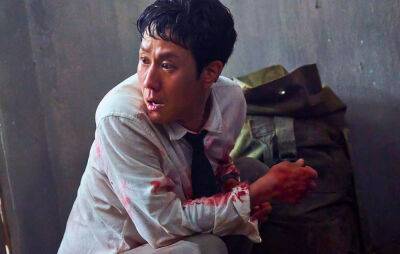 ‘A Model Family’: Jung Woo, Park Hee-soon star in nail-biting new trailer - www.nme.com - South Korea