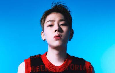 Zico braves the apocalypse in music video for ‘Freak’ - www.nme.com - South Korea