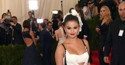 Selena Gomez - Selena Gomez's unedited swimsuit and bikini pictures serve as an important reminder this summer - msn.com