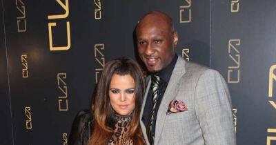 Lamar Odom says ex-wife Khloe Kardashian could have ‘hollered’ at him for another baby - www.msn.com - New York