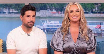 Ruth Langsford - Holly Willoughby - Phillip Schofield - Vanessa Feltz - Mollie King - Vernon Kay - Rylan Clark - Itv This - Craig Doyle - ITV This Morning fans ask 'where's Josie' as she's replaced by Holly Willoughby 'lookalike' - manchestereveningnews.co.uk - Ireland