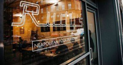 Rudy's Pizza set to open new restaurant in south Manchester neighbourhood - manchestereveningnews.co.uk - Manchester - Birmingham - city Naples - city Portland