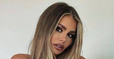 Chloe Sims shows off the results of ‘painful’ thread lift: ‘I think I’m 21 again!’ - www.ok.co.uk
