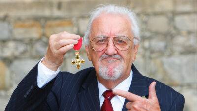 Kylie Minogue - Catherine Tate - ‘Doctor Who’ Star and ‘Wombles’ Narrator Bernard Cribbins Dies at 93 - variety.com - Britain - county Campbell