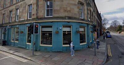 US tourists in Edinburgh furious after turning up for booking at restaurant that no longer exists - www.dailyrecord.co.uk - USA