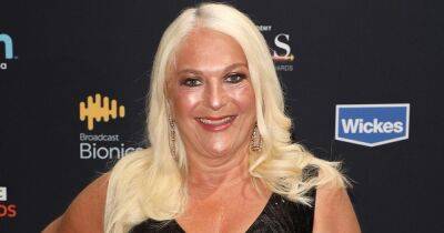 Vanessa Feltz announces exit from Radio 2 after more than a decade on breakfast show - www.dailyrecord.co.uk - Manchester