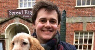 Beloved man, 27, died after 'long-term struggle' as family 'clear the air' after University of Manchester claims - www.manchestereveningnews.co.uk - Manchester