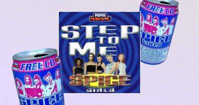 Melanie 100 (100) - Spice Girls' Step to Me: A tribute to Victoria Beckham, Geri Horner, Melanie C, Emma Bunton and Mel B's 'lost' single - officialcharts.com - Victoria