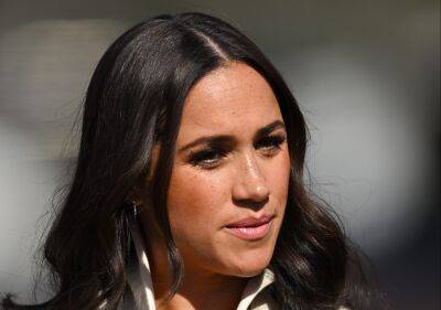 Meghan Markle - Omid Scobie - Oprah Winfrey - Thomas Markle - Carolyn Durand - Meghan Markle’s Team Slam Claims Suggesting She Lied About Being An ‘Only Child’ In Tell-All Oprah Interview - etcanada.com - Florida