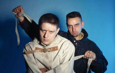 Happy Mondays - Paul Ryder - Shaun Ryder - Happy Mondays release special ‘Tart Tart’ EP in tribute to Paul Ryder - nme.com