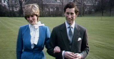 princess Diana - Diana Princessdiana - Royal Family - Williams - First look at new documentary on Princess Diana to be released next month - ok.co.uk - USA