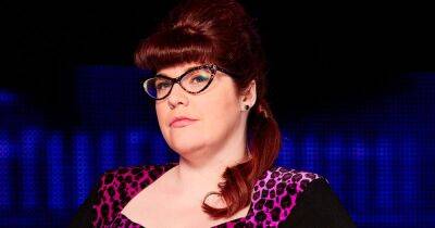 The Chase's Jenny Ryan wows with new look as she ditches red Vixen hair for blonde - www.ok.co.uk - London