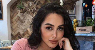 Marnie Simpson - How vaping and e-cigarettes may affect your mouth as Marnie Simpson suffers gum disease - ok.co.uk - USA - Texas