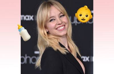 Amy Adams - Sydney Sweeney - Sydney Sweeney Looking To Become A 'Young Mom' -- But Los Angeles Is Too Damn Expensive!! - perezhilton.com - Los Angeles - Los Angeles - county Young - state Washington - city Hollywood, county Young - county Spokane