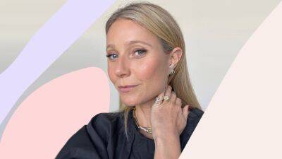 Gwyneth Paltrow Confused Hailey Bieber's Skin-Care Trend With a Sex Position - www.glamour.com