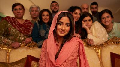 Sajal Aly: First Look of Pakistani Star in Toronto Title ‘What’s Love Got to Do with It?’ Revealed (EXCLUSIVE) - variety.com - London - India - Pakistan - city Lahore