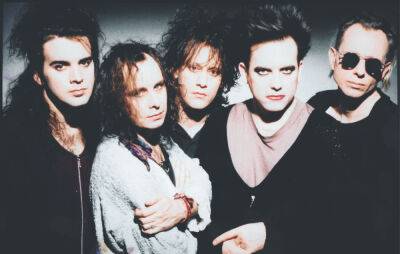 The Cure announce 30th anniversary reissue of ‘Wish’, containing 24 previously-unreleased tracks - www.nme.com - Britain - USA - county Love