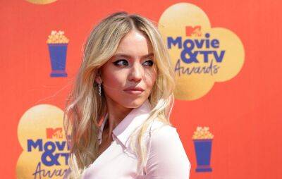 Sydney Sweeney says she can’t afford to take a break: “They don’t pay actors like they used to” - www.nme.com