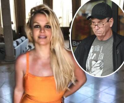 Mathew Rosengart - Jamie Spears' Request To Question Britney Under Oath DENIED By Judge! - perezhilton.com