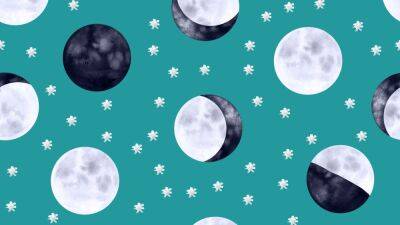What the New Moon in Leo Means for You Astrologically - glamour.com