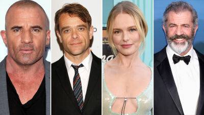 Mel Gibson - Kate Bosworth - Dominic Purcell, Nick Stahl, Kate Bosworth & Mel Gibson Lead Thriller ‘Informant’ - deadline.com - India - city Sin - city Media