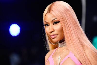 Nicki Minaj Drops Trailer For Upcoming Docuseries Detailing Her Rise To Fame - etcanada.com - Taylor - county Swift